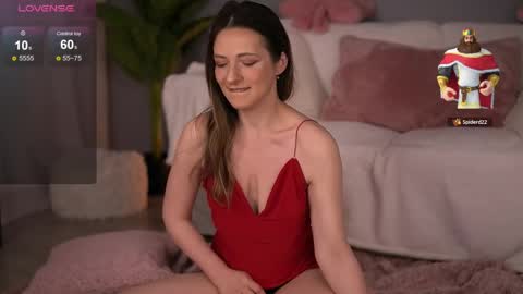 Sunny Faye online show from 05-30-26, 06:49