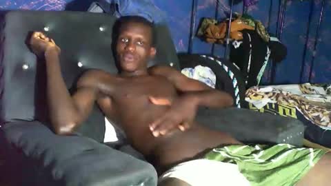 Sunnyblack2 online show from 02-03-26, 10:42