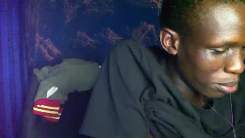 Sunnyblack2 online show from 03-06-26, 09:50