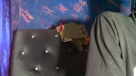 Sunnyblack2 online show from 03-07-26, 08:33