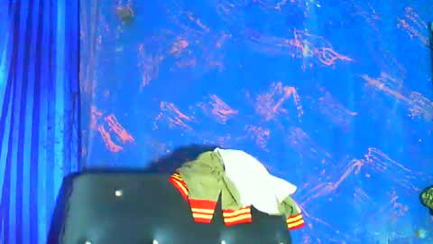 Sunnyblack2 online show from 04-25-26, 09:34