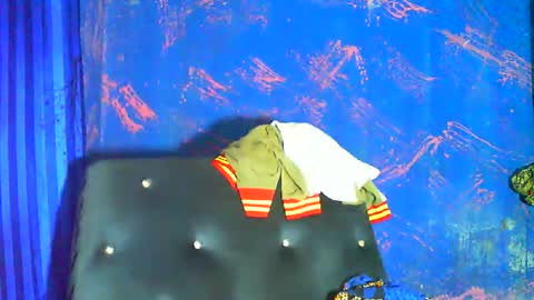 Sunnyblack2 online show from 04-26-26, 09:51