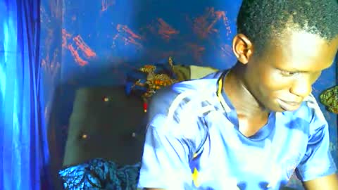 Sunnyblack2 online show from 04-28-26, 09:25