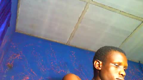 Sunnyblack2 online show from 05-18-26, 09:26
