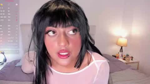 Snapshot of sunnymoonn_1 chatting on 09-17-25, 03:03 Sunnymoon online show from 09-17-25, 03:03