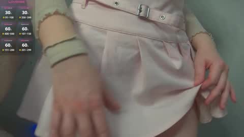 Snapshot of sunnypeachx chatting on 01-19-26, 03:32 Sunny online show from 01-19-26, 03:32