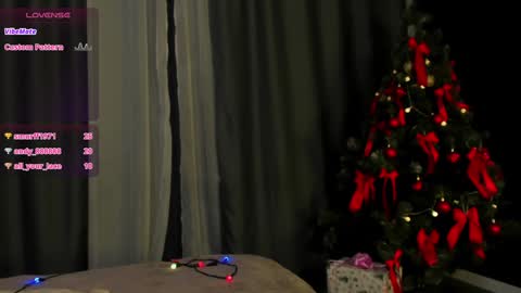 Risha online show from 12-28-24, 03:48