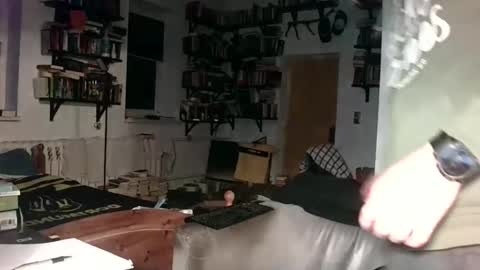 sunr1sa online show from 11-25-25, 05:51