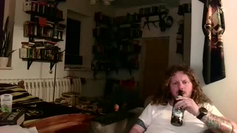 sunr1sa online show from 02-15-26, 08:16