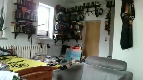 sunr1sa online show from 03-15-26, 08:53