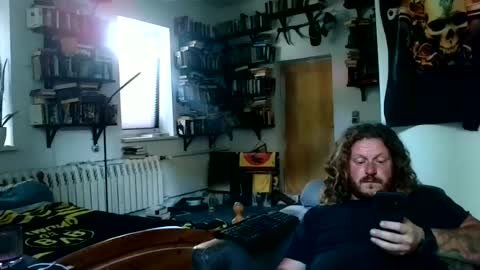 sunr1sa online show from 08-05-26, 05:49