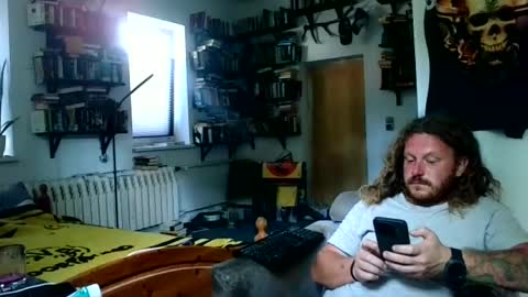 sunr1sa online show from 08-06-26, 05:37