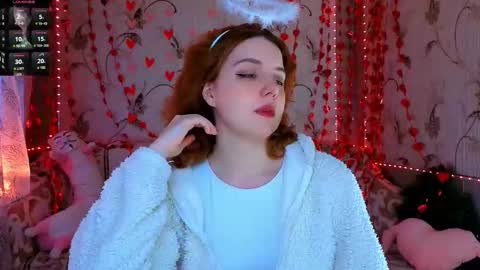 Snapshot of sunriri chatting on 02-16-26, 09:05 Sunriri online show from 02-16-26, 09:05