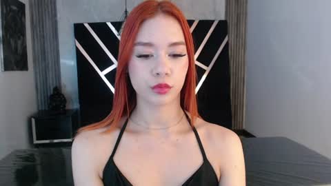 Susana   Mejia online show from 07-23-26, 01:09