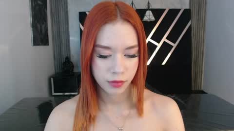 Susana   Mejia online show from 07-25-26, 12:47