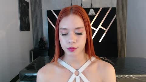 Susana   Mejia online show from 07-28-26, 06:20