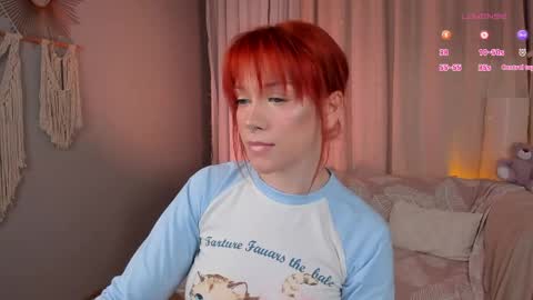 sunrisee_ online show from 04-26-26, 07:50