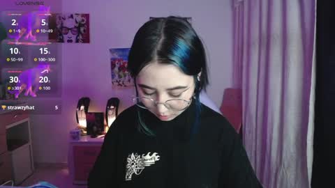 Snapshot of sunset_pienk chatting on 05-10-26, 05:45 Sunset online show from 05-10-26, 05:45
