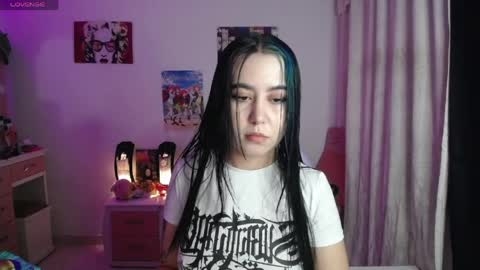 Snapshot of sunset_pienk chatting on 06-08-26, 05:08 Sunset online show from 06-08-26, 05:08