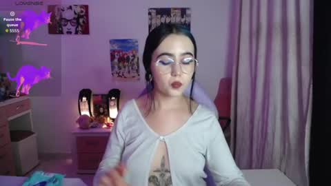 Snapshot of sunset_pienk chatting on 06-10-26, 04:01 Sunset online show from 06-10-26, 04:01