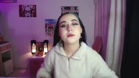 Snapshot of sunset_pienk chatting on 06-25-26, 06:07 Sunset online show from 06-25-26, 06:07