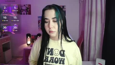 Snapshot of sunset_pienk chatting on 07-05-26, 04:07 Sunset online show from 07-05-26, 04:07