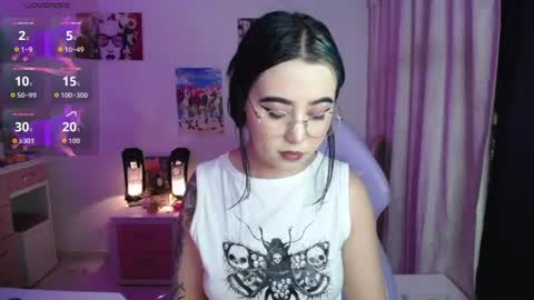 Snapshot of sunset_pienk chatting on 07-07-26, 06:05 Sunset online show from 07-07-26, 06:05