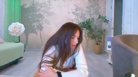 Eva  online show from 02-24-26, 04:16