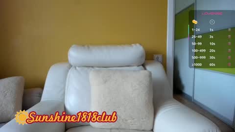 Angela  Sunshine1818club online show from 11-04-25, 08:24