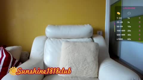 Angela  Sunshine1818club online show from 02-08-26, 06:39