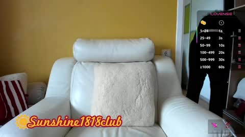 Angela  Sunshine1818club online show from 04-08-26, 05:40