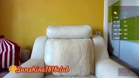 Angela  Sunshine1818club online show from 04-20-26, 06:16