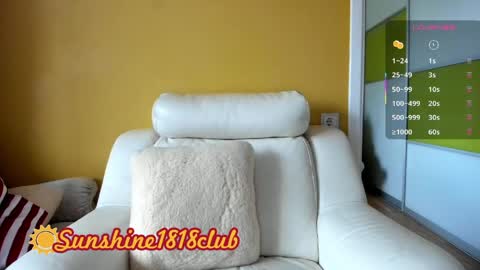 Angela  Sunshine1818club online show from 04-24-26, 04:48