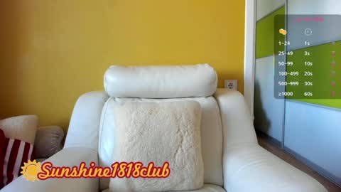 Angela  Sunshine1818club online show from 04-27-26, 05:49