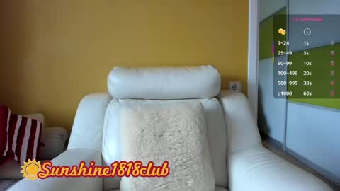 Snapshot of sunshine1818club chatting on 05-09-26, 05:56 Angela Sunshine1818club online show from 05-09-26, 05:56