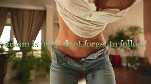 sunshine_______ online show from 04-25-26, 01:03