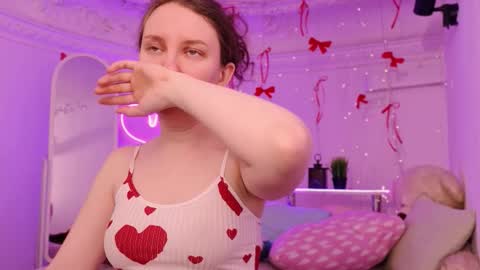 Alice online show from 03-13-26, 05:47