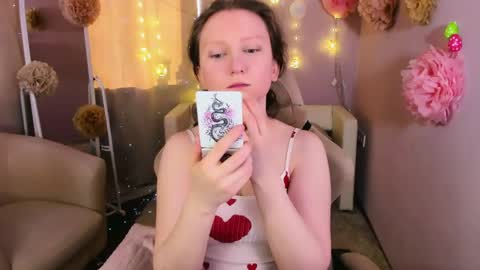 Alice online show from 04-23-26, 05:30