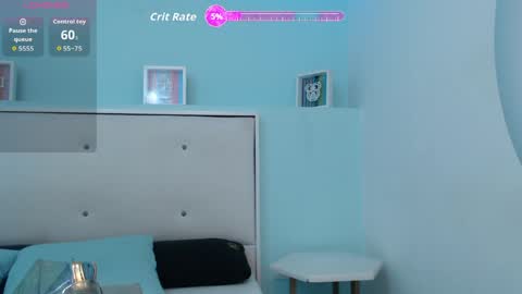 Snapshot of sunshine_gh1 chatting on 05-20-26, 11:16 Sunshine online show from 05-20-26, 11:16