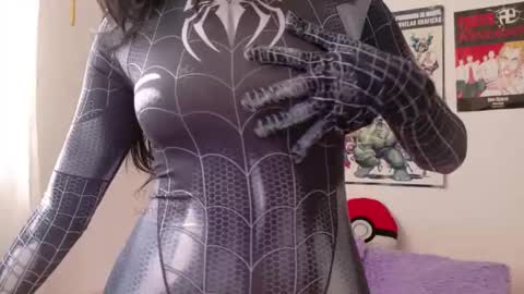 Snapshot of sunshine_girl9 chatting on 10-07-25, 08:06 sunshine_girl9 online show from 10-07-25, 08:06