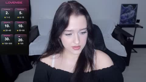 sunshine_j online show from 11-12-25, 07:46