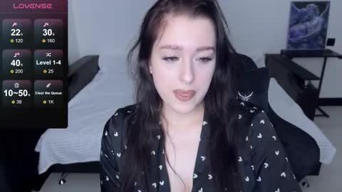 sunshine_j online show from 11-20-25, 05:45