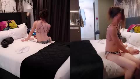 Snapshot of sunshine_sissy chatting on 01-19-25, 08:09 Sunshine online show from 01-19-25, 08:09