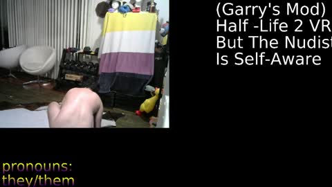 Snapshot of sunshinestreak chatting on 05-24-26, 05:23 im not actually a man my pronouns are theythem online show from 05-24-26, 05:23