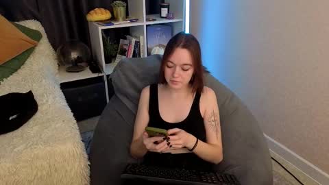 Lilith online show from 03-28-26, 06:24