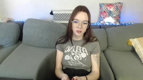 Lilith online show from 04-18-26, 07:12