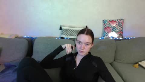 Lilith online show from 04-25-26, 08:28