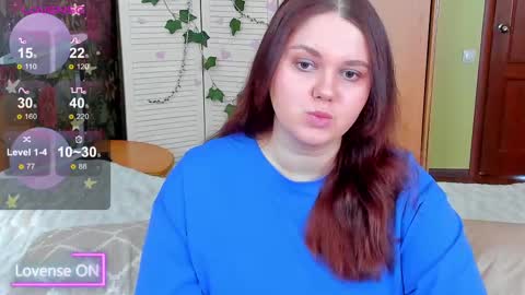sunyy_bunyy online show from 03-09-25, 04:27