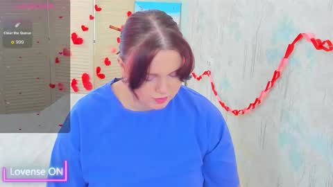 sunyy_bunyy online show from 03-01-26, 07:21