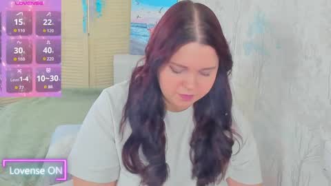 sunyy_bunyy online show from 04-10-26, 06:18